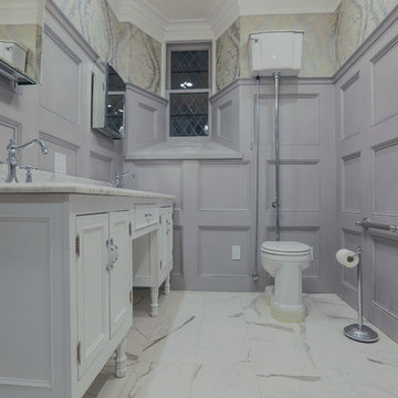 Luxury Bathroom Remodel