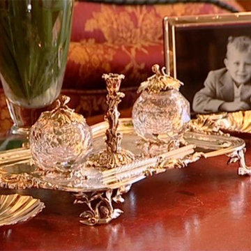 Antique Inspirations