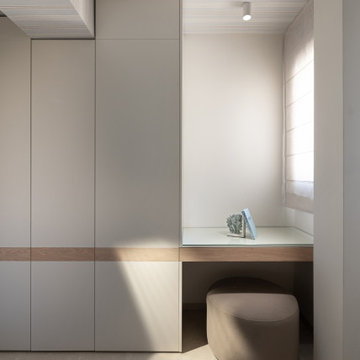 Modal apartment