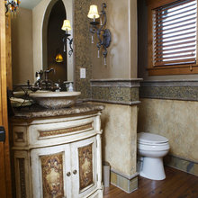 Bathroom Ideas