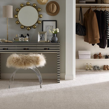 Shaw Flooring - Anderson Tuftex