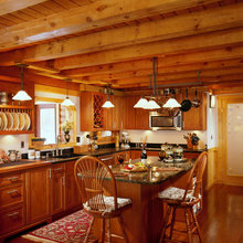 Happy sac kitchen