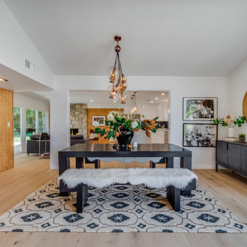 Impressive Mid-Century