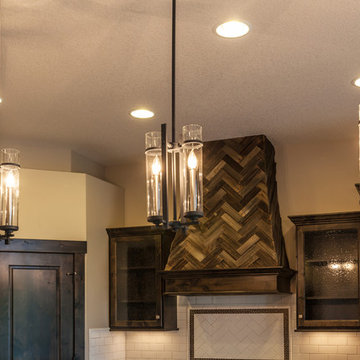 Parade Homes