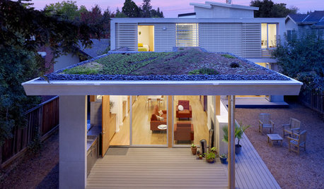 8 Smart and Eco-Friendly Options for Roofs