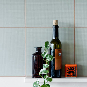Glenhaven Kitchen