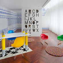 Kid's Room Ideas