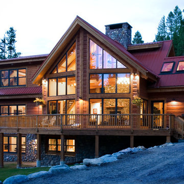 Mountain Paradise