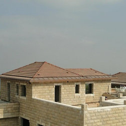 Planum Range Projects - Products