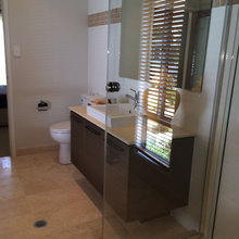 Bathroom Ideas