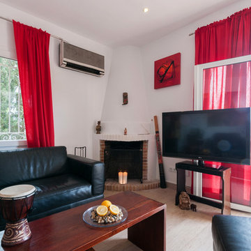 Home Staging (Costa de la Calma, Mallorca).