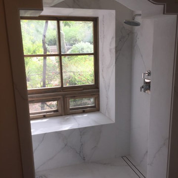 Marble Elegance