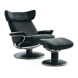 Jazz by Stressless - Recliner Chairs