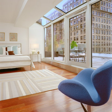 Worth Street Condominiums