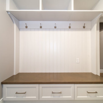 Rio Terrace Renovation