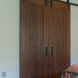 VG1010 Barn Door Pair - Products