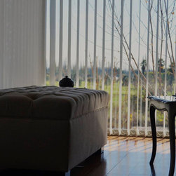 Vertical Blinds - Vertical Blinds