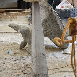 Sculptures - Products
