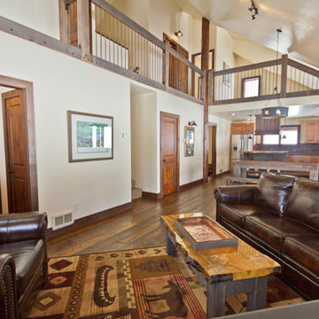 Georgetown Lake Montana Condo
