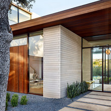exteriors