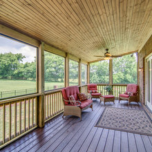 4540 Moncrieff Porch Ceiling