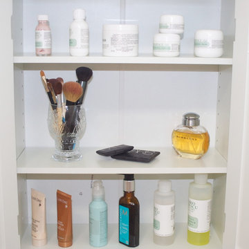 Organized Spaces
