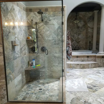 Bathroom Remodeling