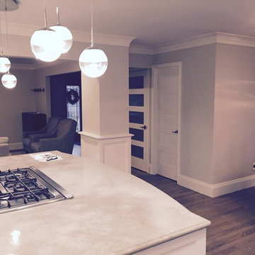 Winds Breath Benjamin Moore