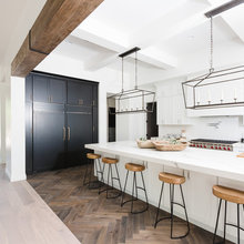 P_REVET. SOL_TRANSITION CUISINE/SALON