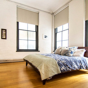 White Street Loft