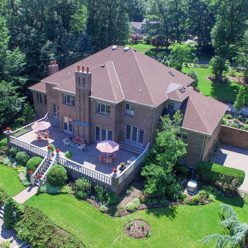 55 W Wildwood Road Saddle River, NJ