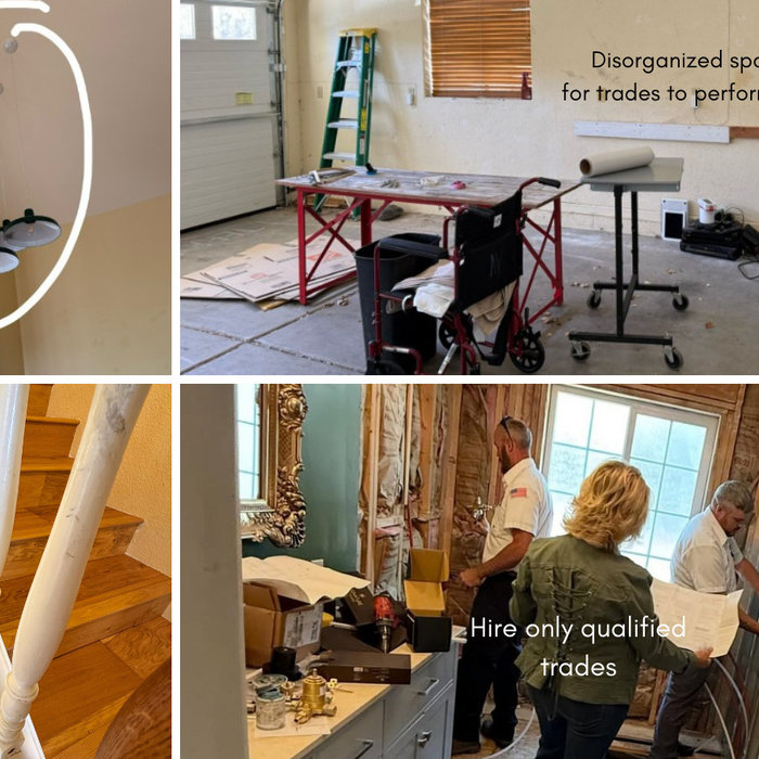 Hidden Costs of DIY Design