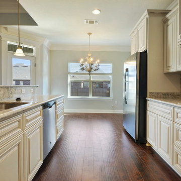 The Alton Exterior Appearance C