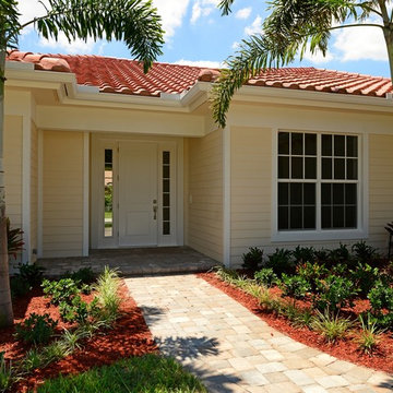 Jupiter Transitional Home