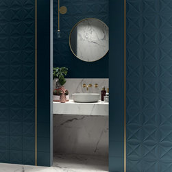New Tile Arrival - 4D series - Products