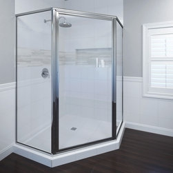 Shower Doors - Shower Doors