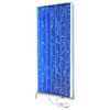 XL Bubble Wall Panel/DIY Bubble Panel for Custom Installations, 45" 450SP