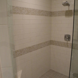 Bathroom Work - Products