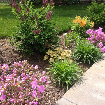 Wall Planting