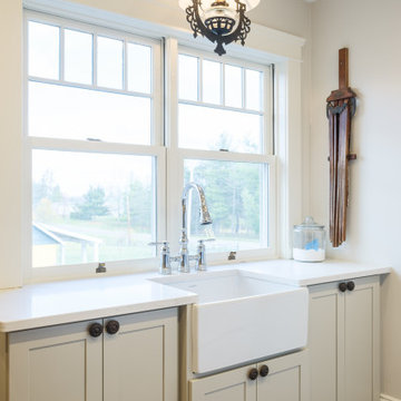 1920 Farmhouse Whole Home Remodel