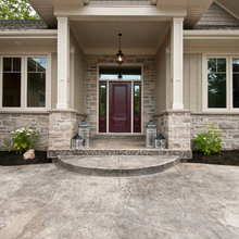 Doors/Windows