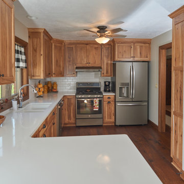 Conventional Home 2020