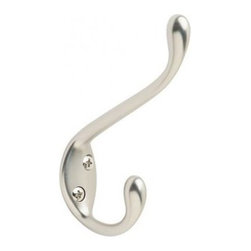 Decorative Hooks - Wall Hooks