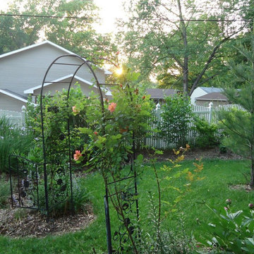 Dee-sign Landscaping