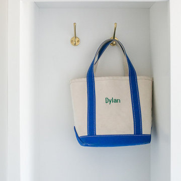 Timeless Kitchen & Mudroom Addition