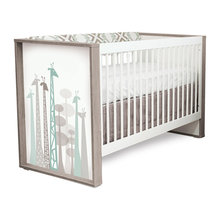nursery