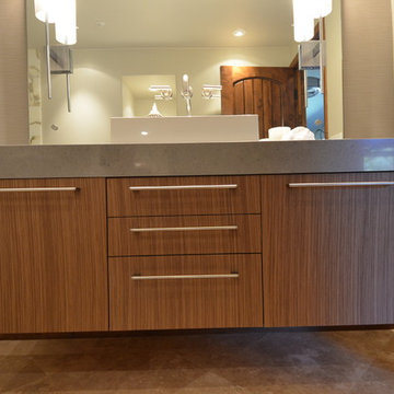 3 Baths