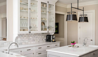 Best 25 Kitchen And Bathroom Remodelers In Chicago Metro Area Houzz