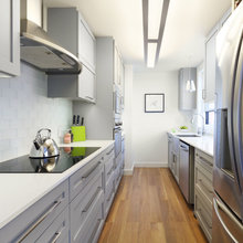 40 Tiffany Kitchen