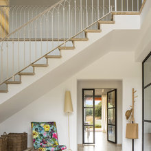 Los Miras Escaleras